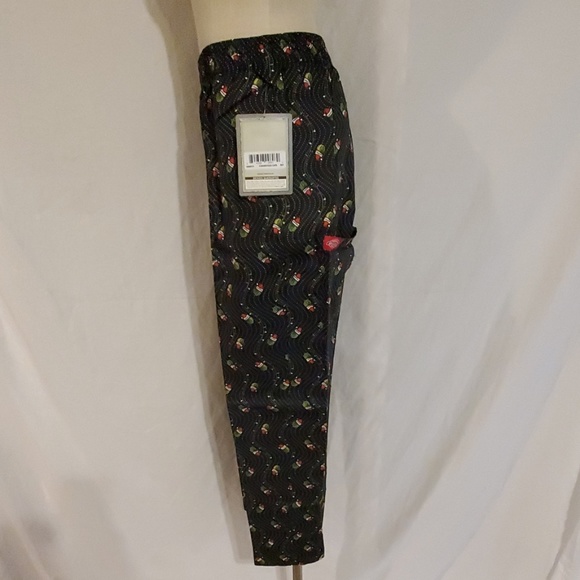 Dickies Uniforms Chef pants CW050103A CHR - Picture 2 of 4